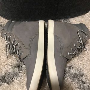 Timberland ladies boot/sneaker